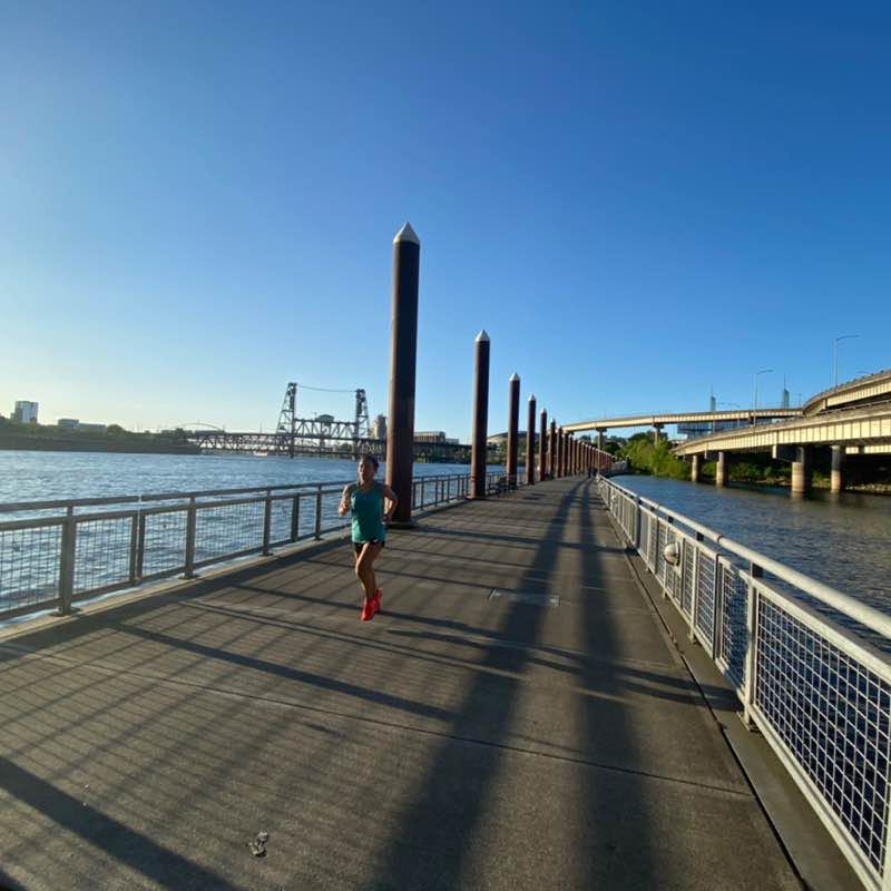 Yelena 💪🏼 post 1