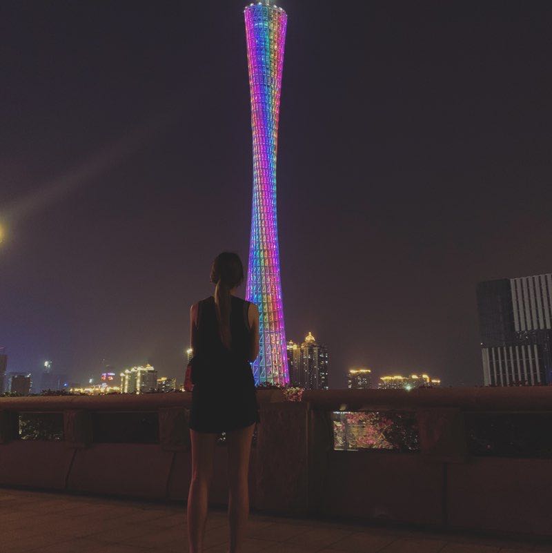 전수아_广州💇🏻‍♀️ post 1