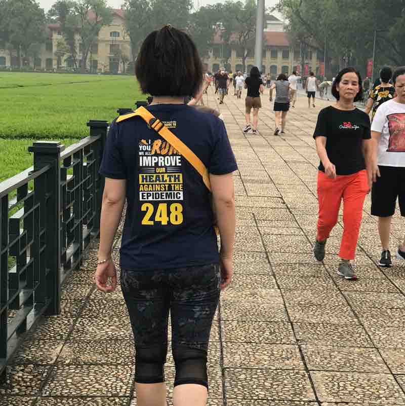 Lê Thanh Hằng post 2