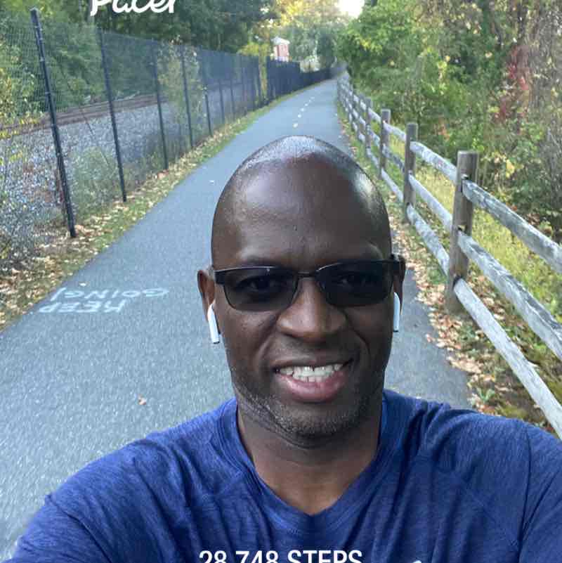 Mohammed Lamine post 1