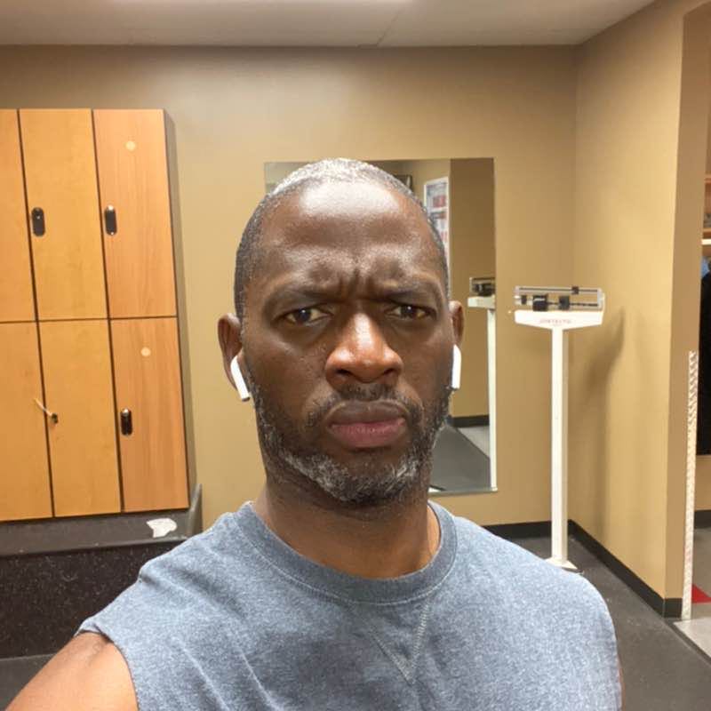 Mohammed Lamine post 2