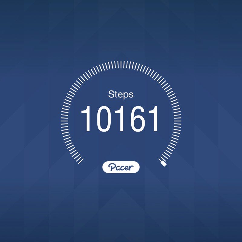 stepping it up! post 1