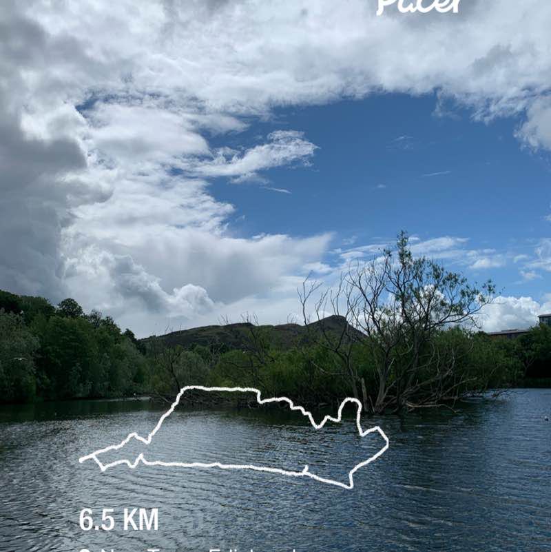 Gita 🇱🇹🏴󠁧󠁢󠁳󠁣󠁴󠁿 post 1