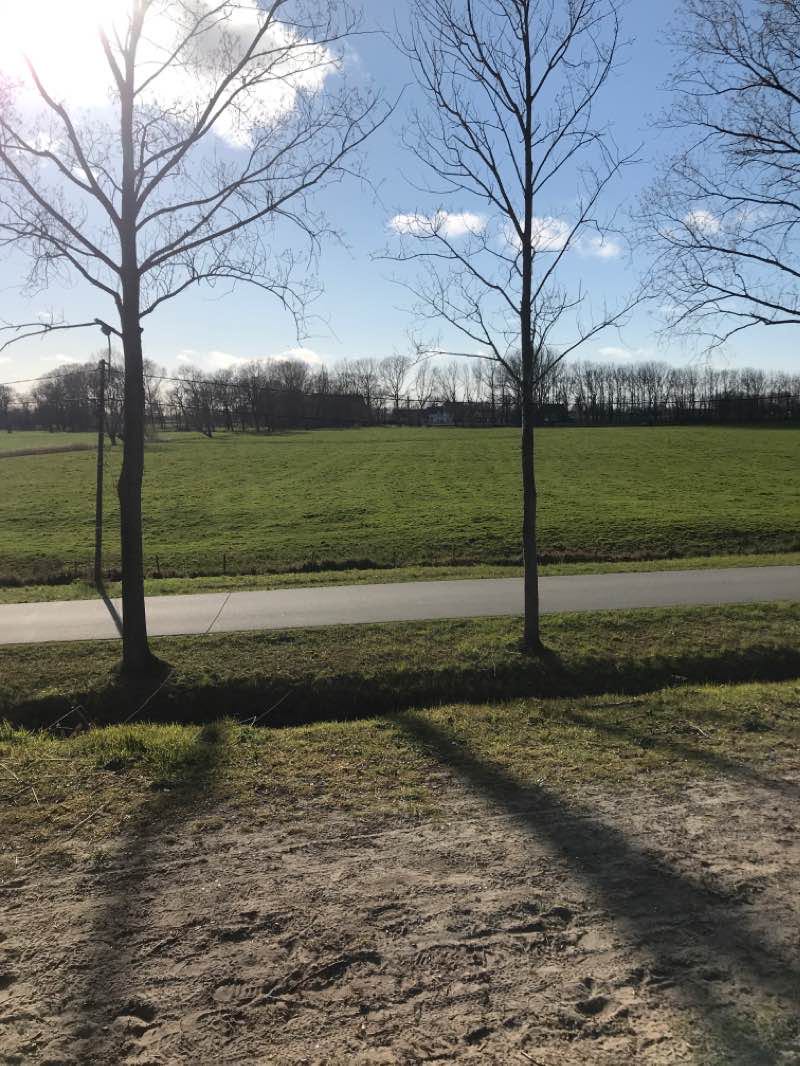 walking near me in Knapen in winter