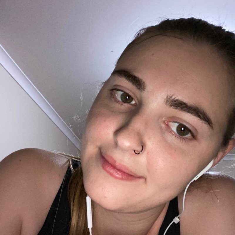 Breanna 🦋🐳 post 1