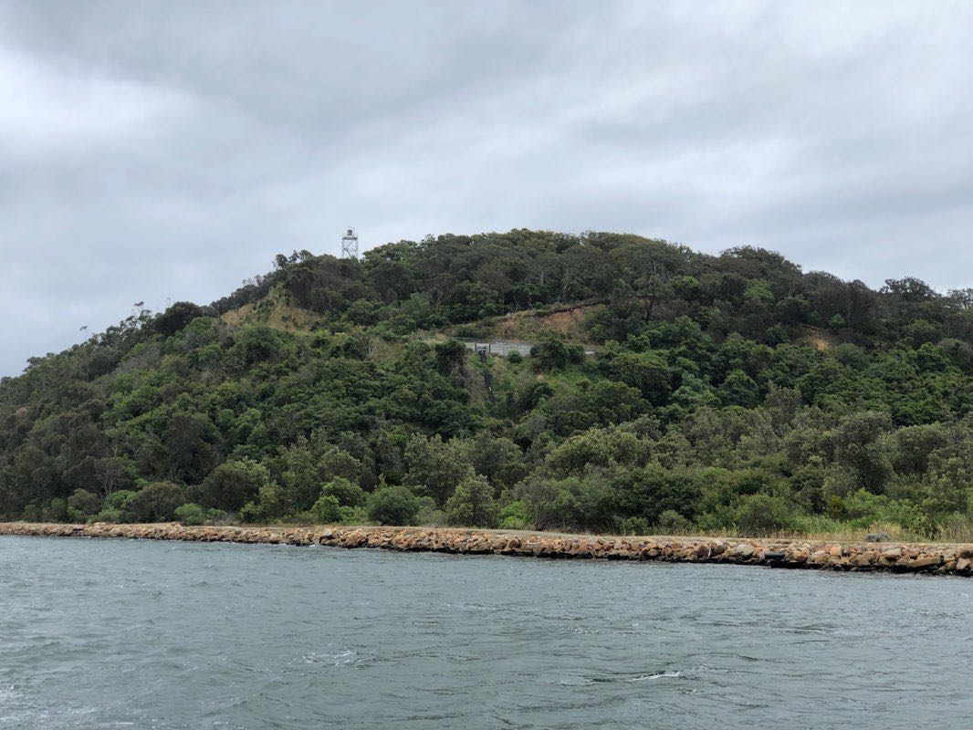 walking near me in Rigby Island Gippsland Lakes Reserve in summer