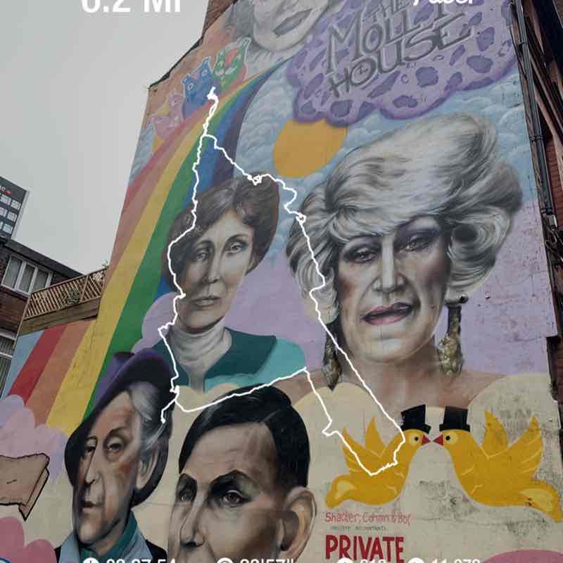 Sarah🏃🏻‍♀️ post 1