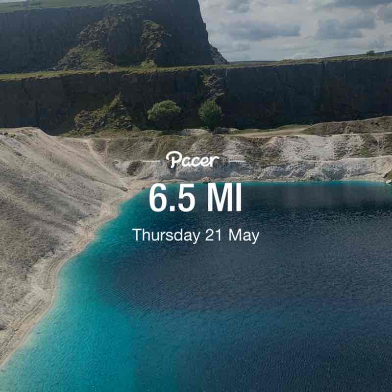 Sarah🏃🏻‍♀️ post 1