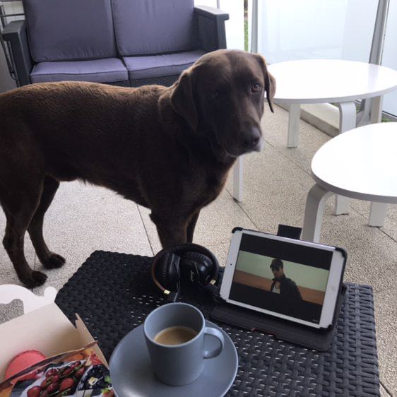 Betty🇦🇷🇮🇹💞💞 post 1