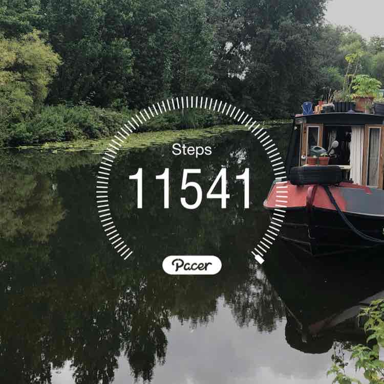 Maria de los Angeles post 1