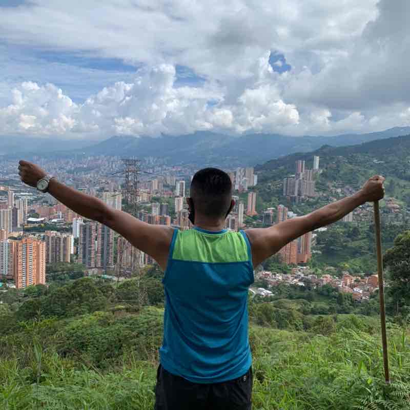 Rodrigo post 2