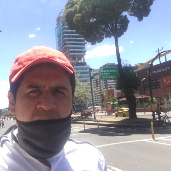 Christian Guillermo Acosta post 3