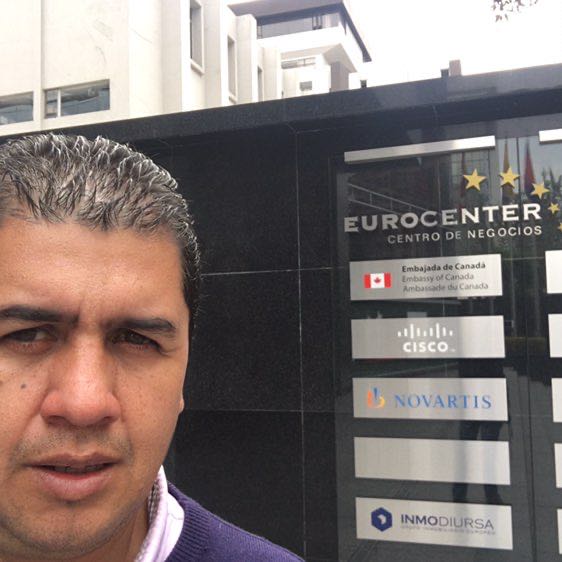 Christian Guillermo Acosta post 1