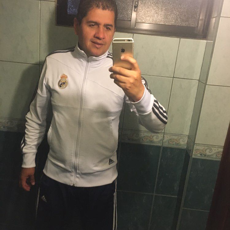 Christian Guillermo Acosta post 1
