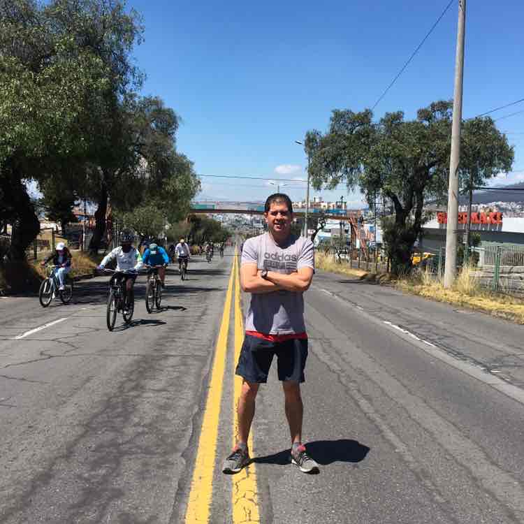 Christian Guillermo Acosta post 3