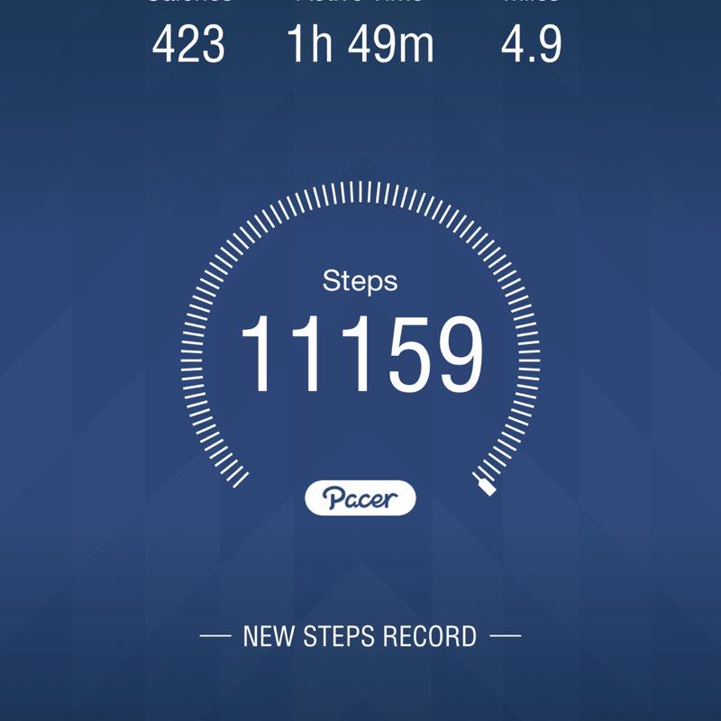 Lateefah Amini post 1