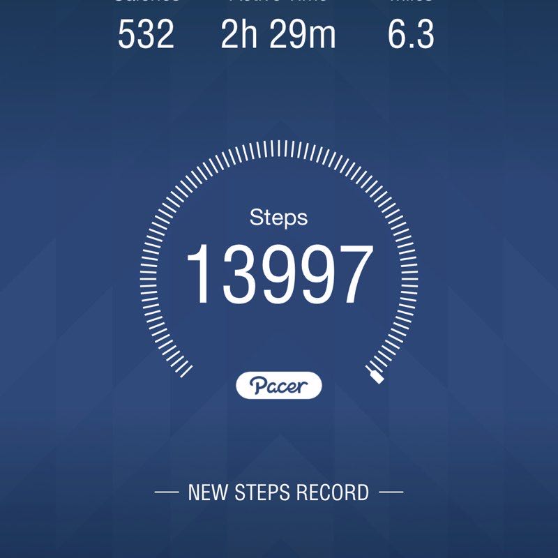 Lateefah Amini post 1