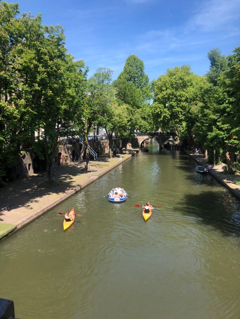 walking near me in Park Transwijk in winter