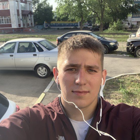 Дмитрий post 2