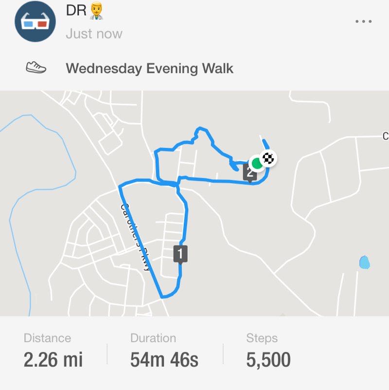 DR👨‍⚕️ post 1