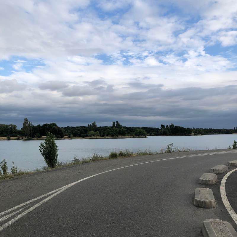 PATRICK DE CUGNAUX 31 post 2