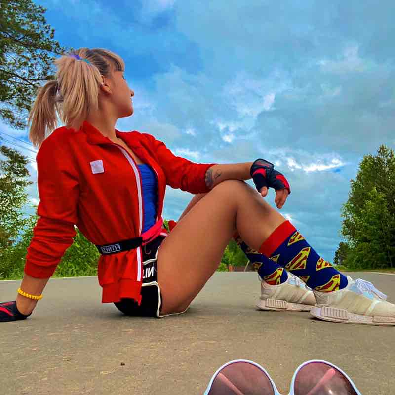 Татьяна post 2