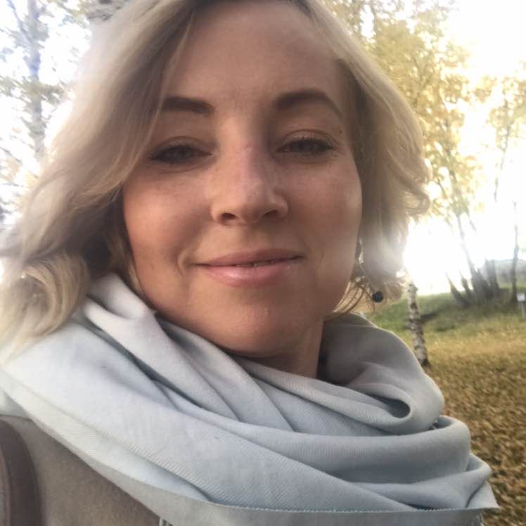 Юлия Яковлева post 2