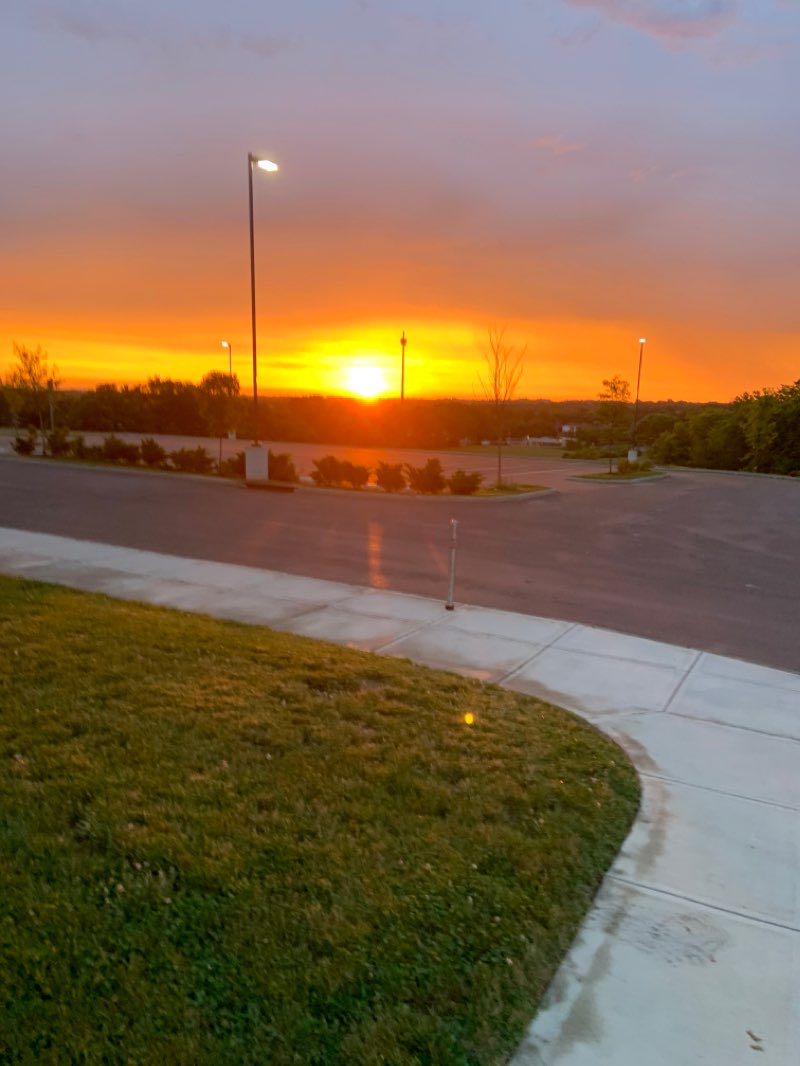 walking near me in Triple Creek in winter