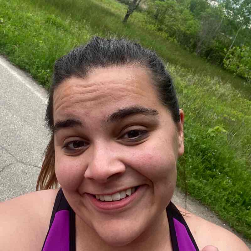 Heather Haapapuro post 2