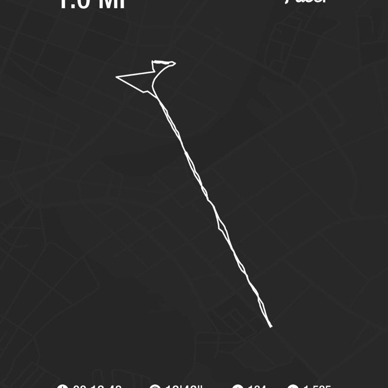 Heather Haapapuro post 1