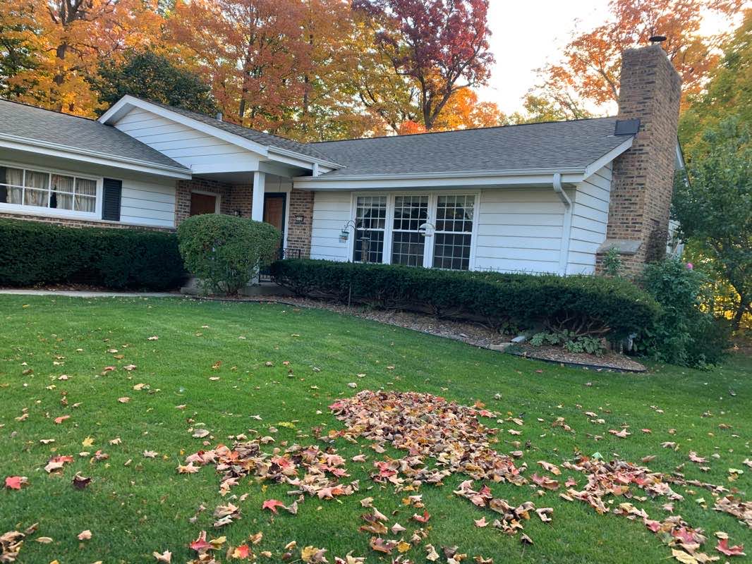 walking near me in Canterbury Playfields in winter