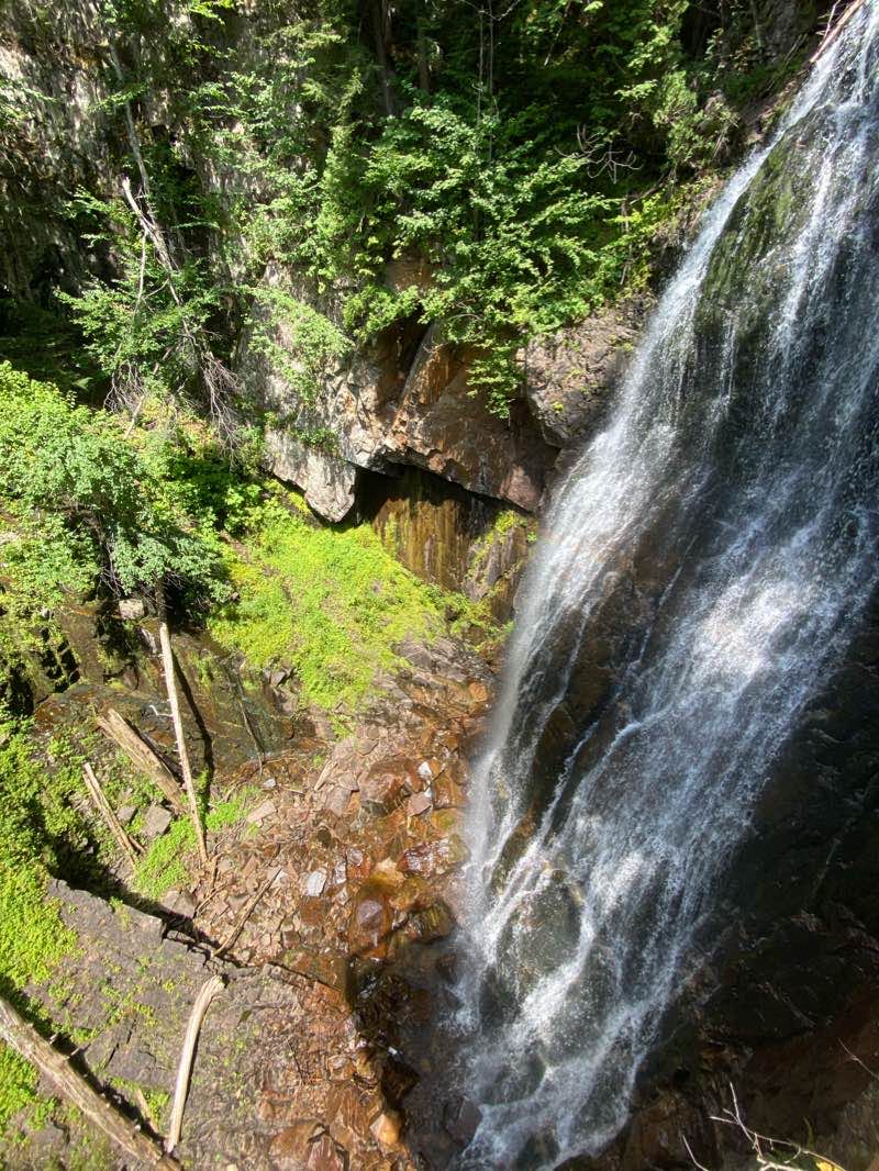 walking near me in Réserve nationale de faune du Cap-Tourmente in winter
