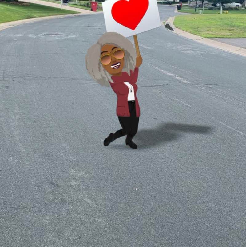 Christine Wallace post 1