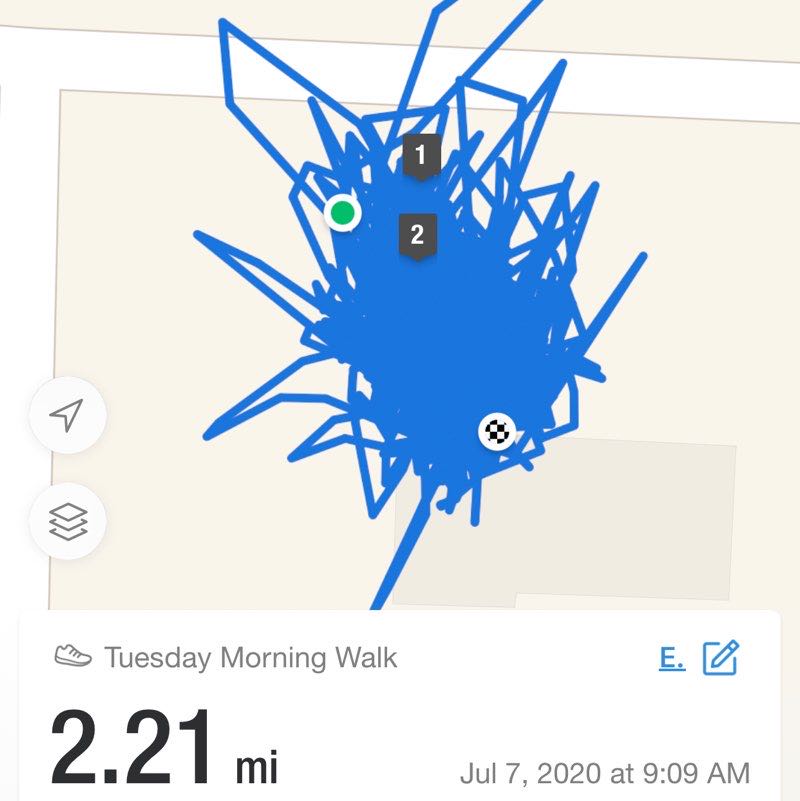 Christine Wallace post 1