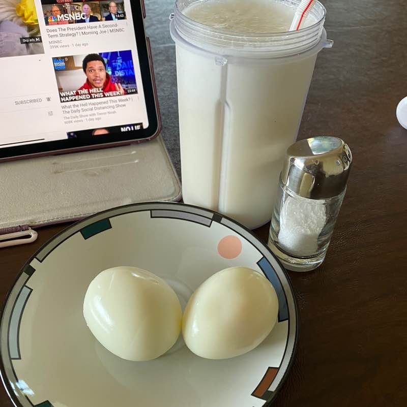 Christine Wallace post 3