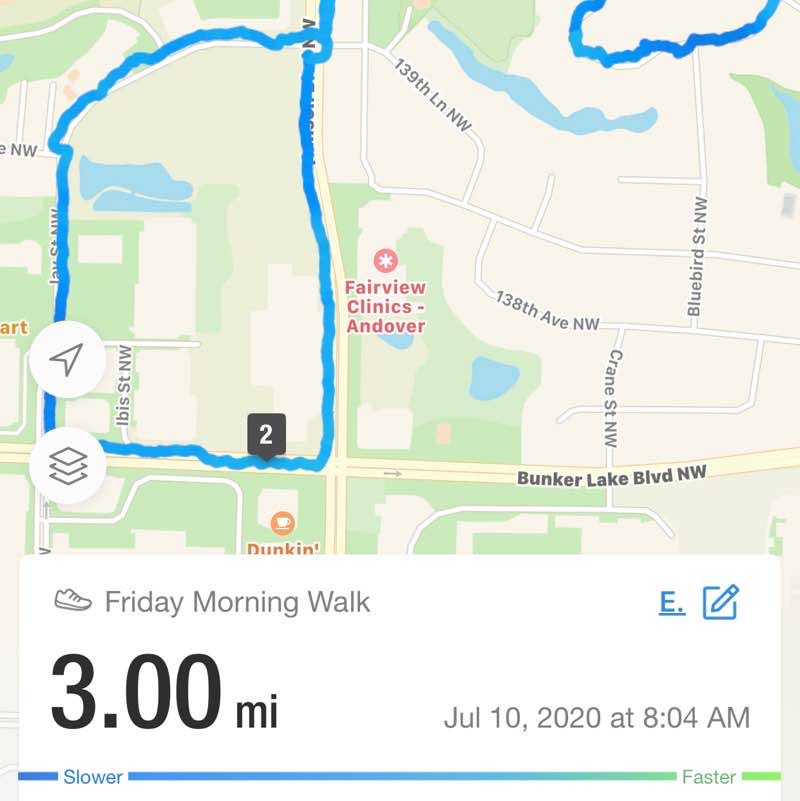 Christine Wallace post 1