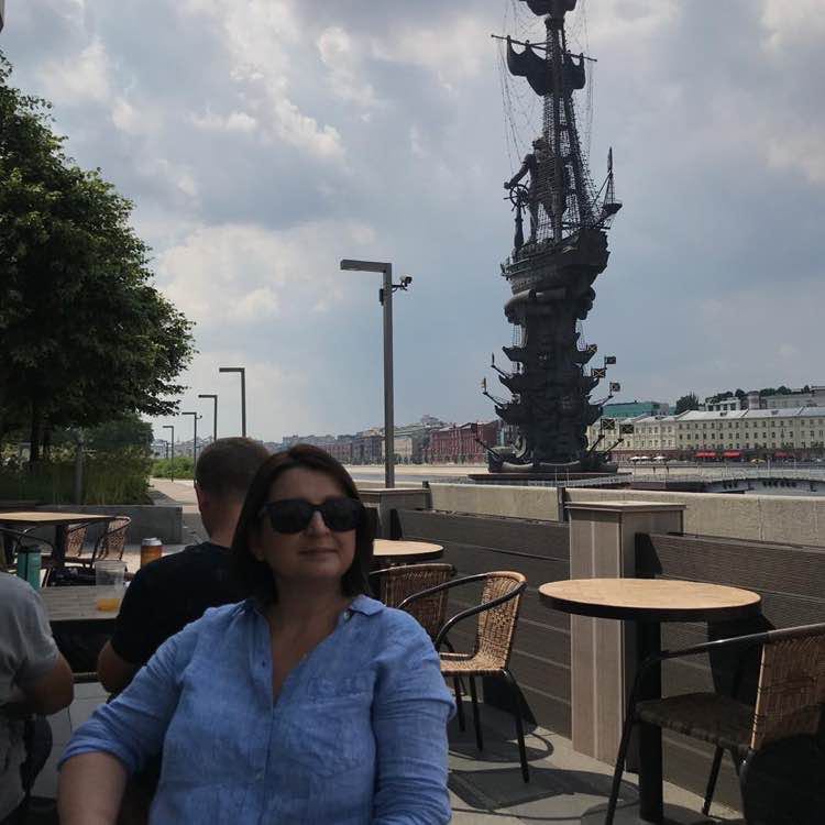 Людмила post 1