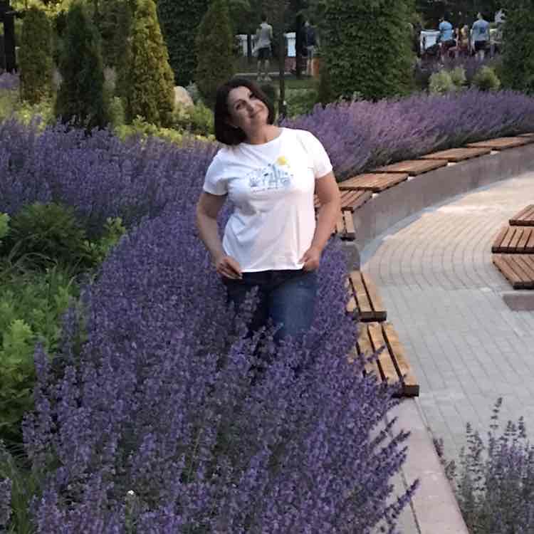 Людмила post 1