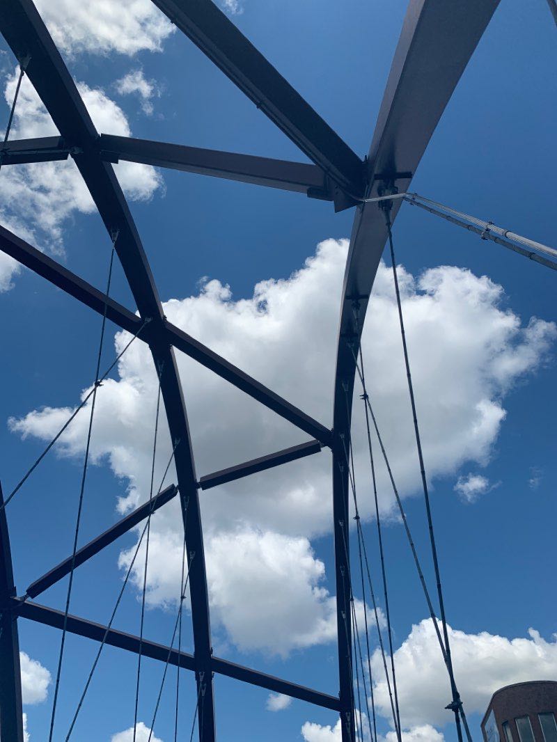 walking near me in Park No. 512 in winter