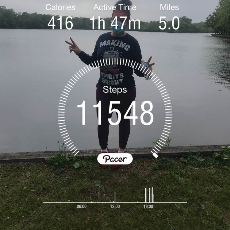 Gabbyto 🏃🏼‍♀️ post 1