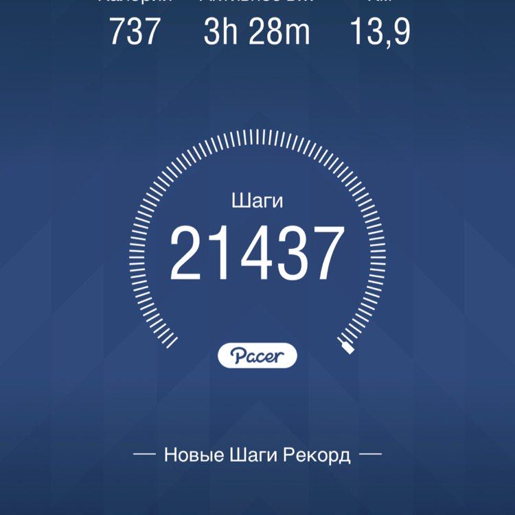 PacerТоварищ post 1