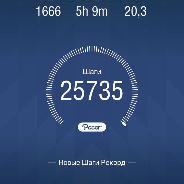 PacerТоварищ post 1