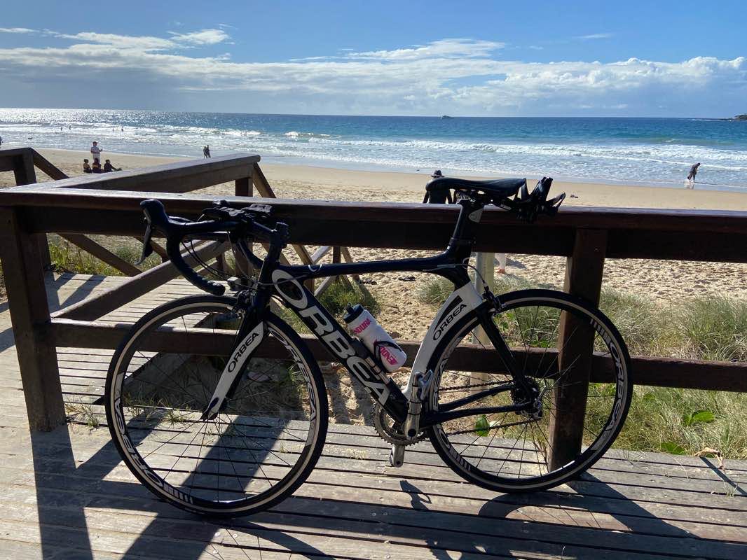 walking near me in Maroochy River Conservation Park in summer