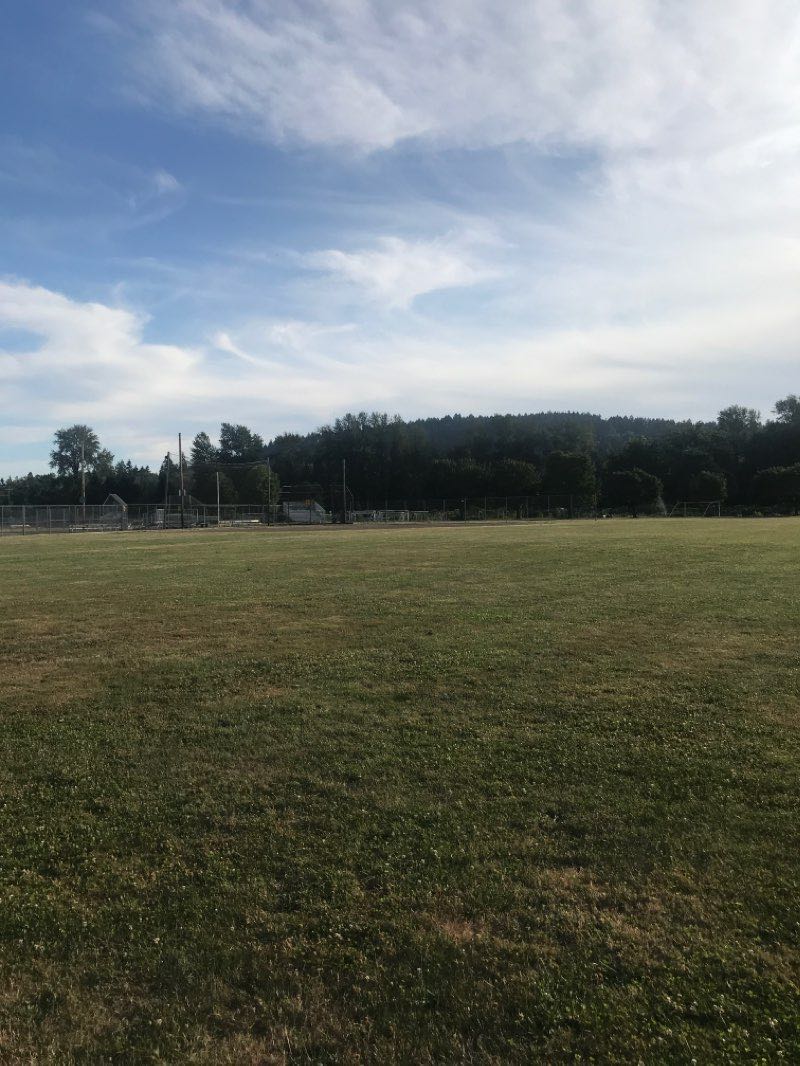 walking near me in Dahl Beach in winter