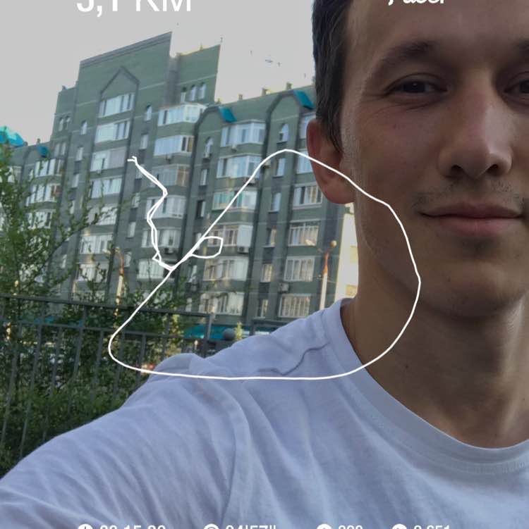 Rustem Garifullin post 1