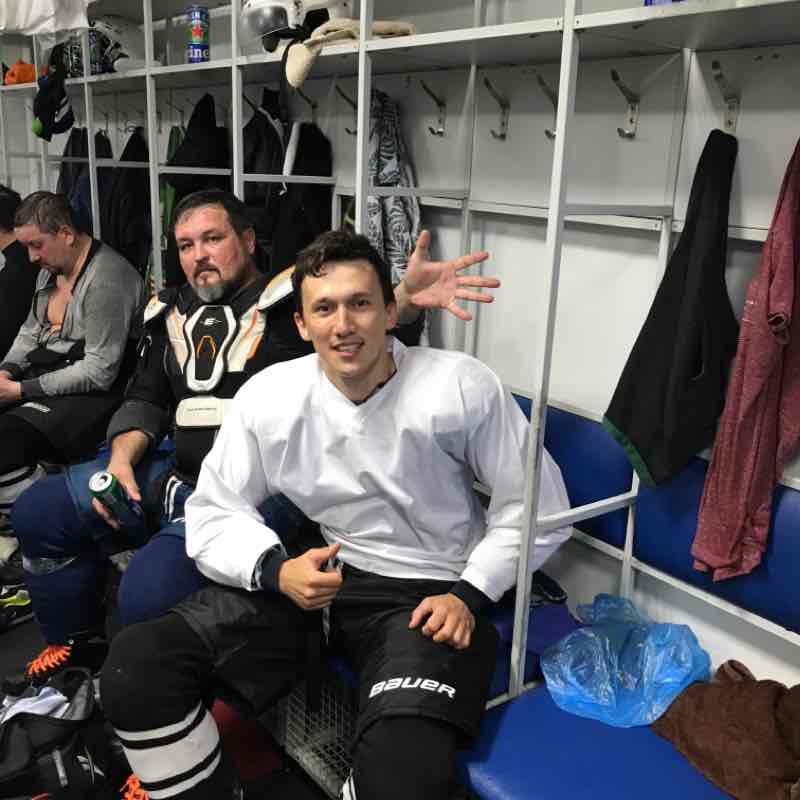 Rustem Garifullin post 2