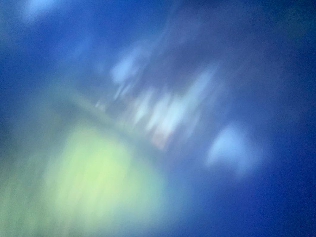 walking near me in Emerald Cove Park in winter