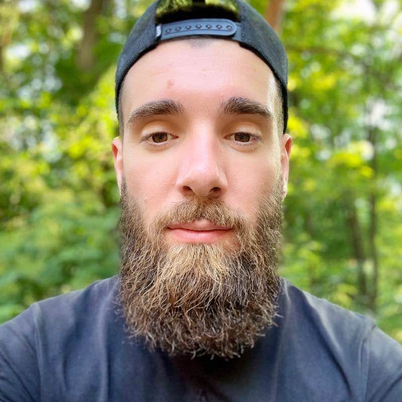 Taras Bevziuk⌚️ post 1