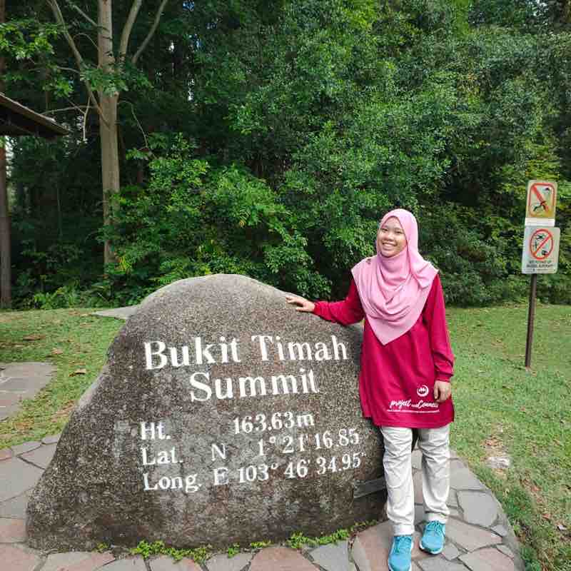 Yumin Primary School Noor Hidayah post image