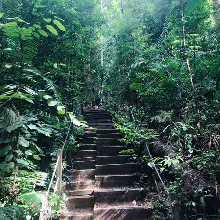 Yumin Primary School Noor Hidayah post image